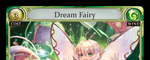 Dream Fairy